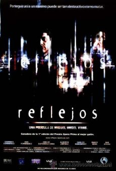 Riflessi di paura online streaming