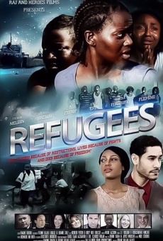 Refugees online free