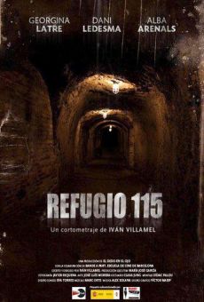 Refugio 115 en ligne gratuit