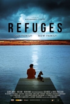 Refugios online streaming