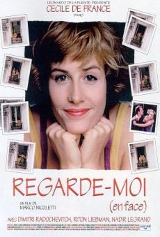 Regarde-moi online streaming