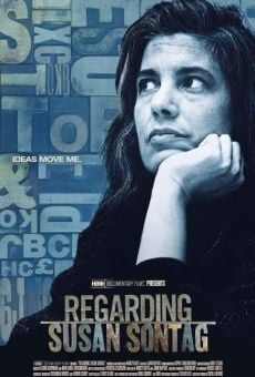 Regarding Susan Sontag en ligne gratuit