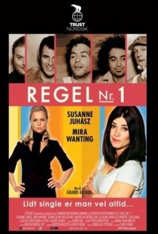 Regel nr. 1 online streaming