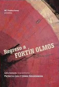 Película: Regreso a Fortín Olmos