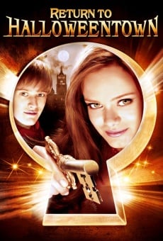 Halloweentown 2