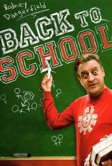 Back to School online kostenlos