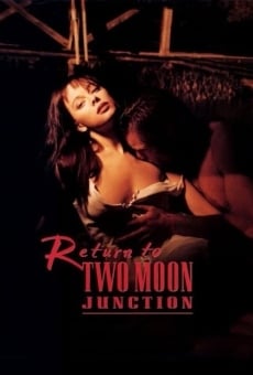 Two Moon - Im Rausch der Sinne