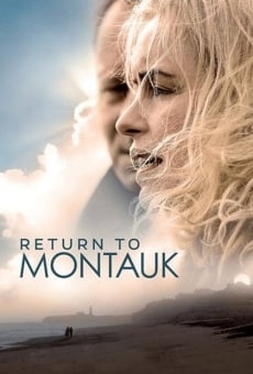 Return to Montauk online kostenlos