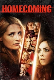 Homecoming - Vendetta e seduzione online streaming