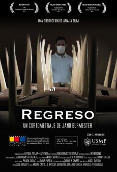 Regreso online streaming