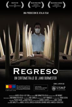 Regreso gratis