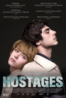 Hostages streaming en ligne gratuit