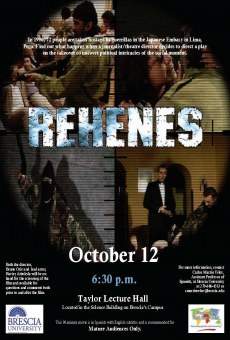 Rehenes online kostenlos