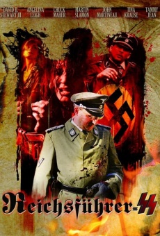 Reichsfuhrer-SS streaming en ligne gratuit