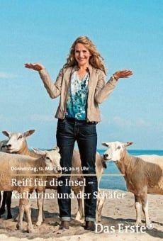 Reiff für die Insel - Katharina und der Schäfer on-line gratuito