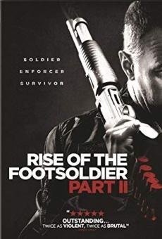 Return of the Footsoldier