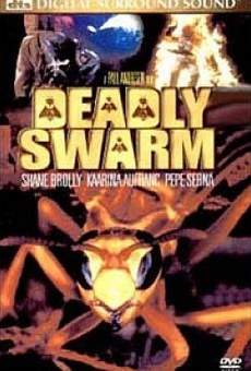 Deadly Swarm online