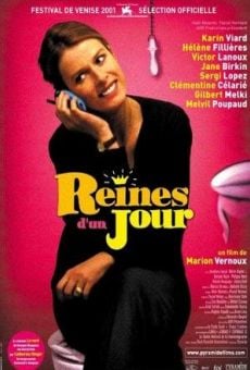 Reines d'un jour on-line gratuito