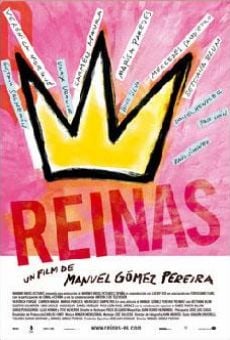 Reinas - Il matrimonio che mancava online streaming