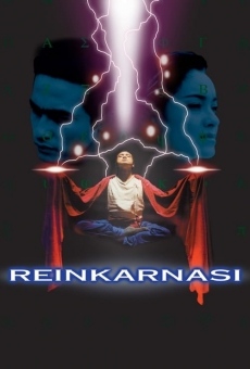 Reinkarnasi gratis