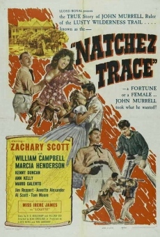 Natchez Trace streaming en ligne gratuit