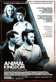 Animal Kingdom online kostenlos