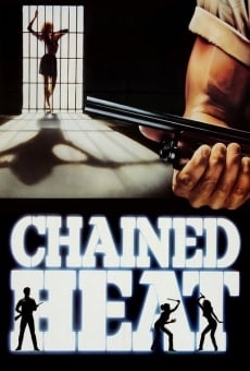 Chained Heat stream online deutsch