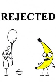 Rejected online