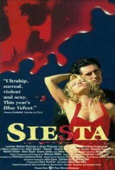 Watch Siesta online stream