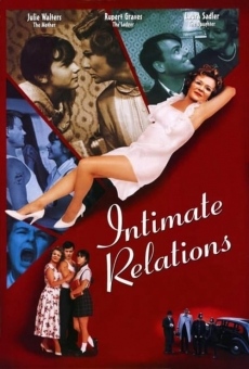 Intimate Relations en ligne gratuit