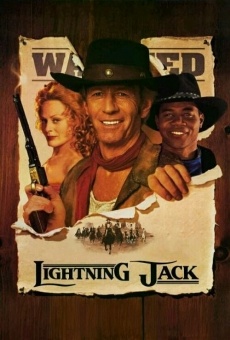 Lightning Jack online free