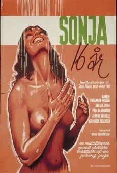 Sonja - 16 år en ligne gratuit