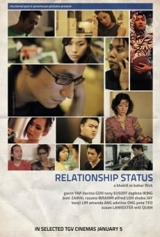 Relationship Status streaming en ligne gratuit