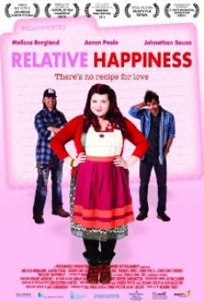 Relative Happiness online