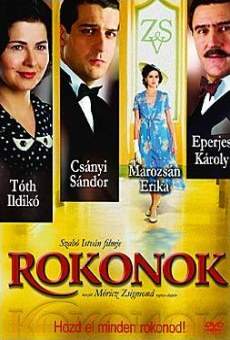 Rokonok