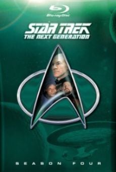 Relativity: The Family Saga of Star Trek - The Next Generation