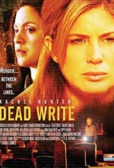 Dead Write online kostenlos