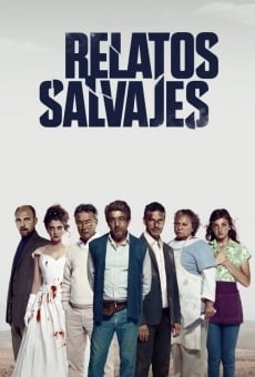 Relatos salvajes, película completa en español