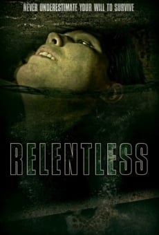 Watch Relentless online stream