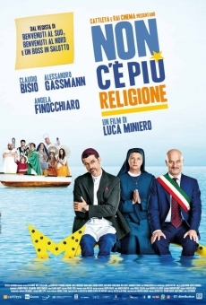 Non c'è più religione gratis