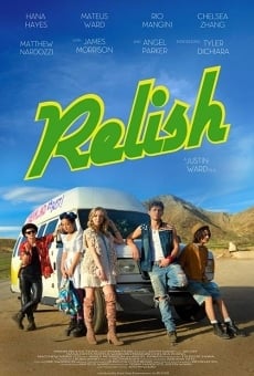 Relish gratis