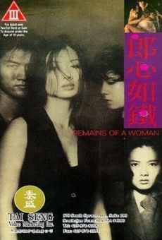Remains of a Woman (Lang xin ru tie) online free