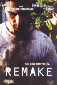 Remake online streaming