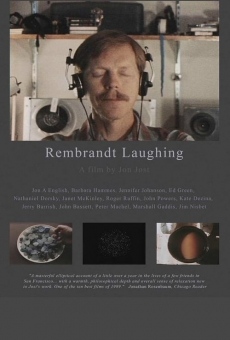 Rembrandt Laughing online free
