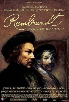 Rembrandt online