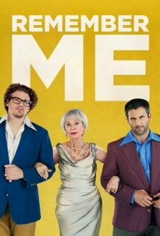 Remember Me online streaming