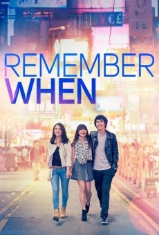 Ver película Remember When