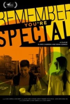 Remember You're Special streaming en ligne gratuit