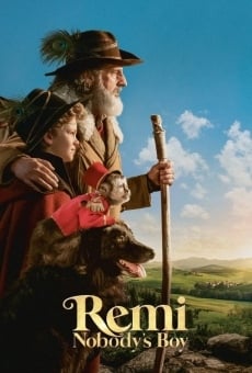 Ver película Remi: Una aventura extraordinaria