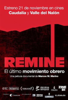 ReMine, the last working class movement online